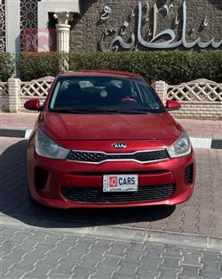 كيا ريو